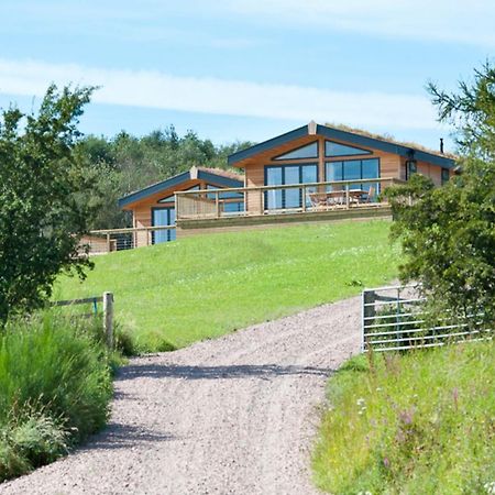 Pitbladdo Villa St Andrews Ngoại thất bức ảnh