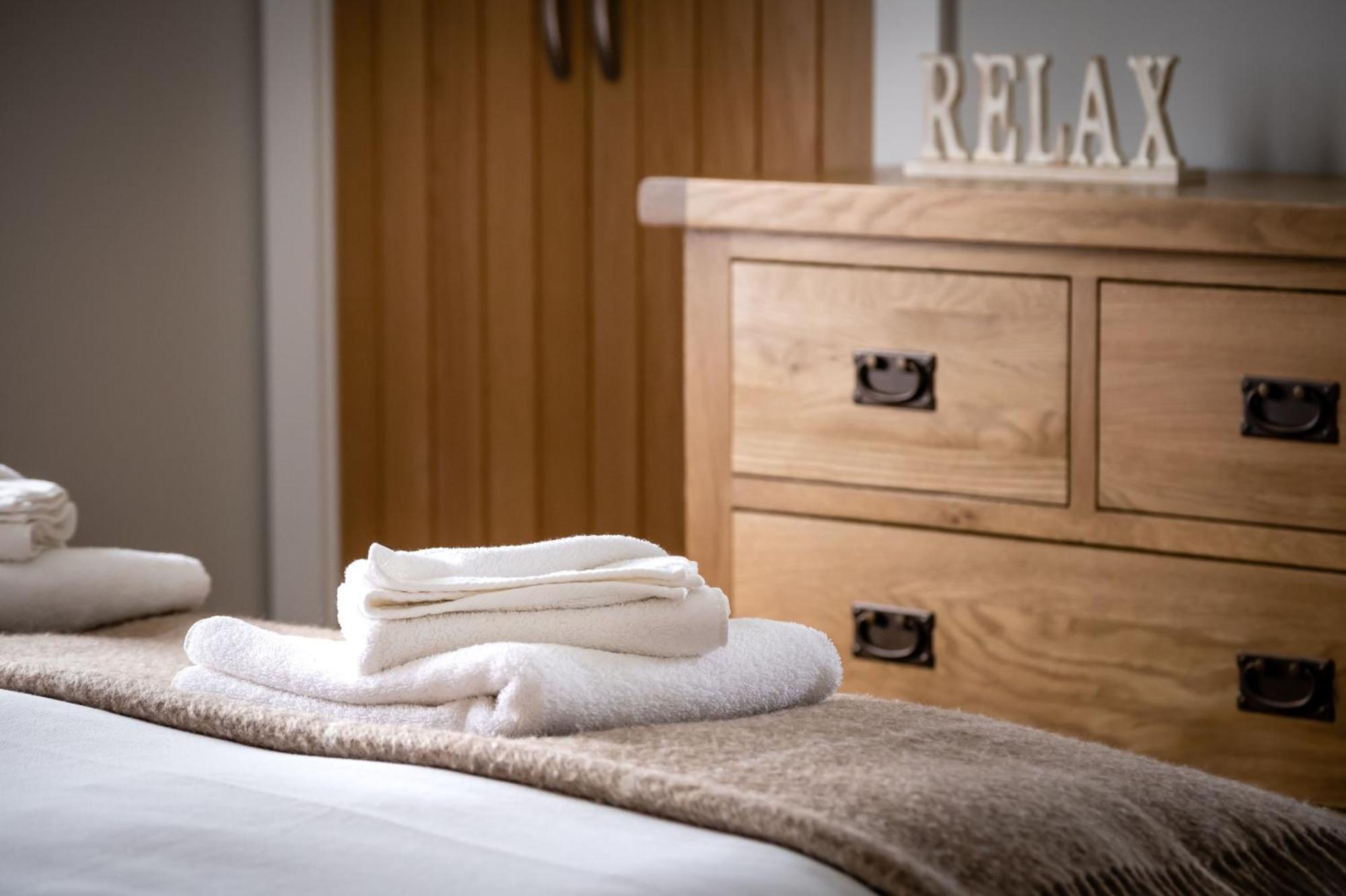 Pitbladdo Villa St Andrews Ngoại thất bức ảnh