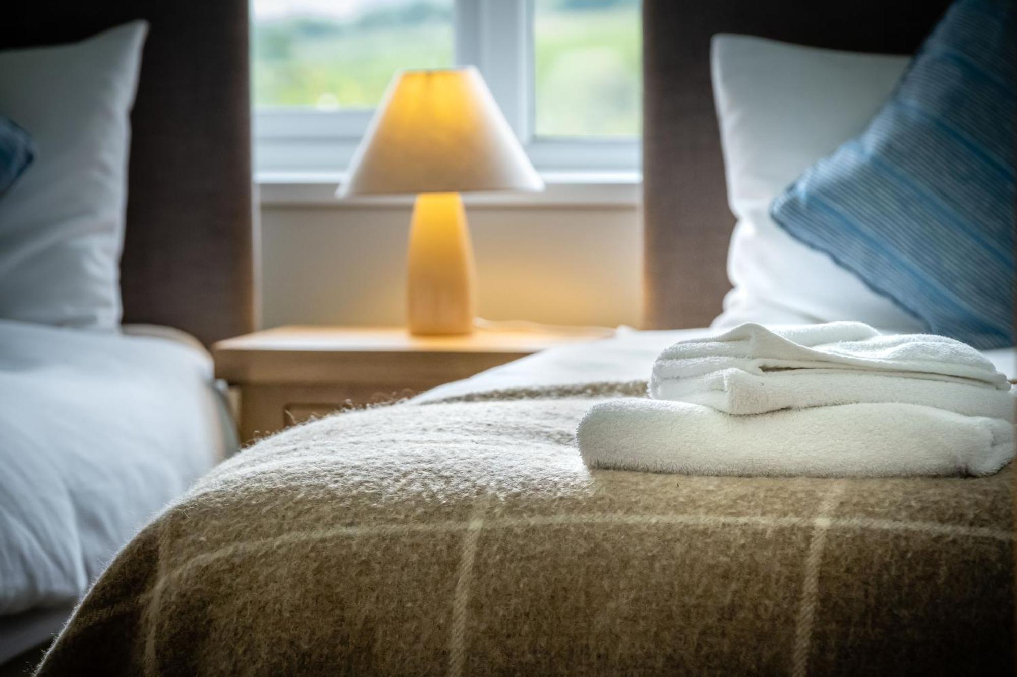 Pitbladdo Villa St Andrews Ngoại thất bức ảnh