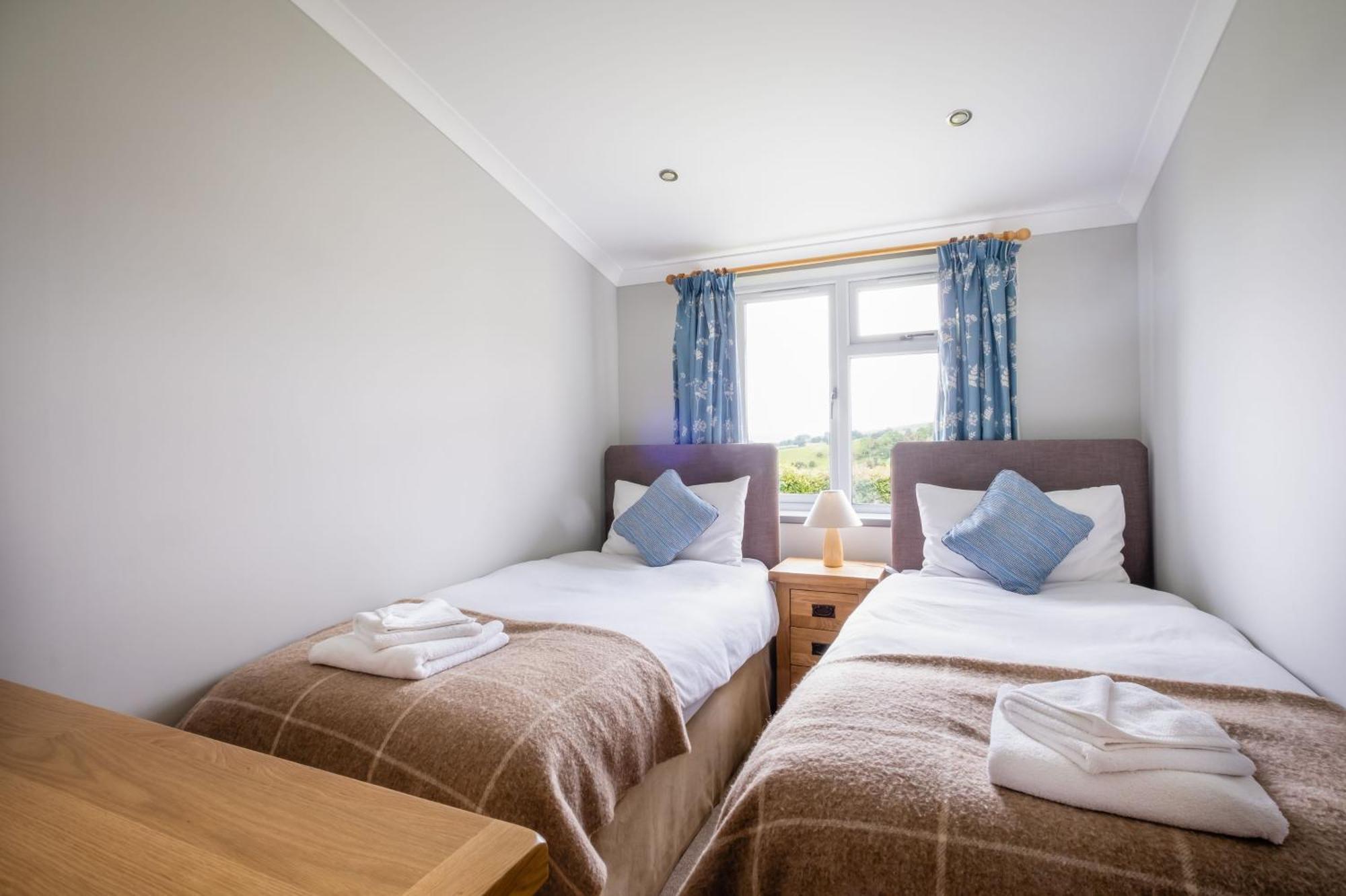 Pitbladdo Villa St Andrews Ngoại thất bức ảnh