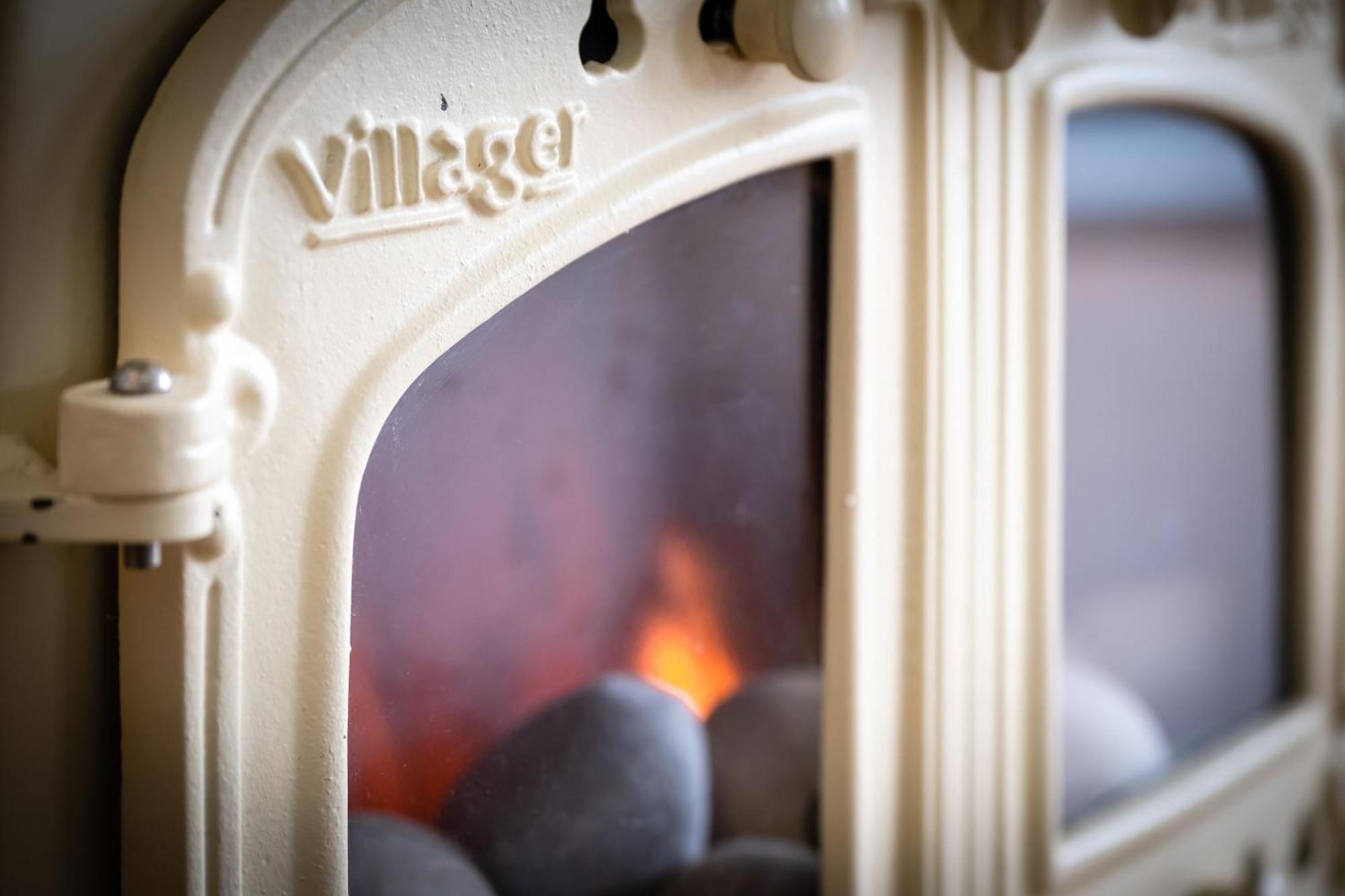 Pitbladdo Villa St Andrews Ngoại thất bức ảnh