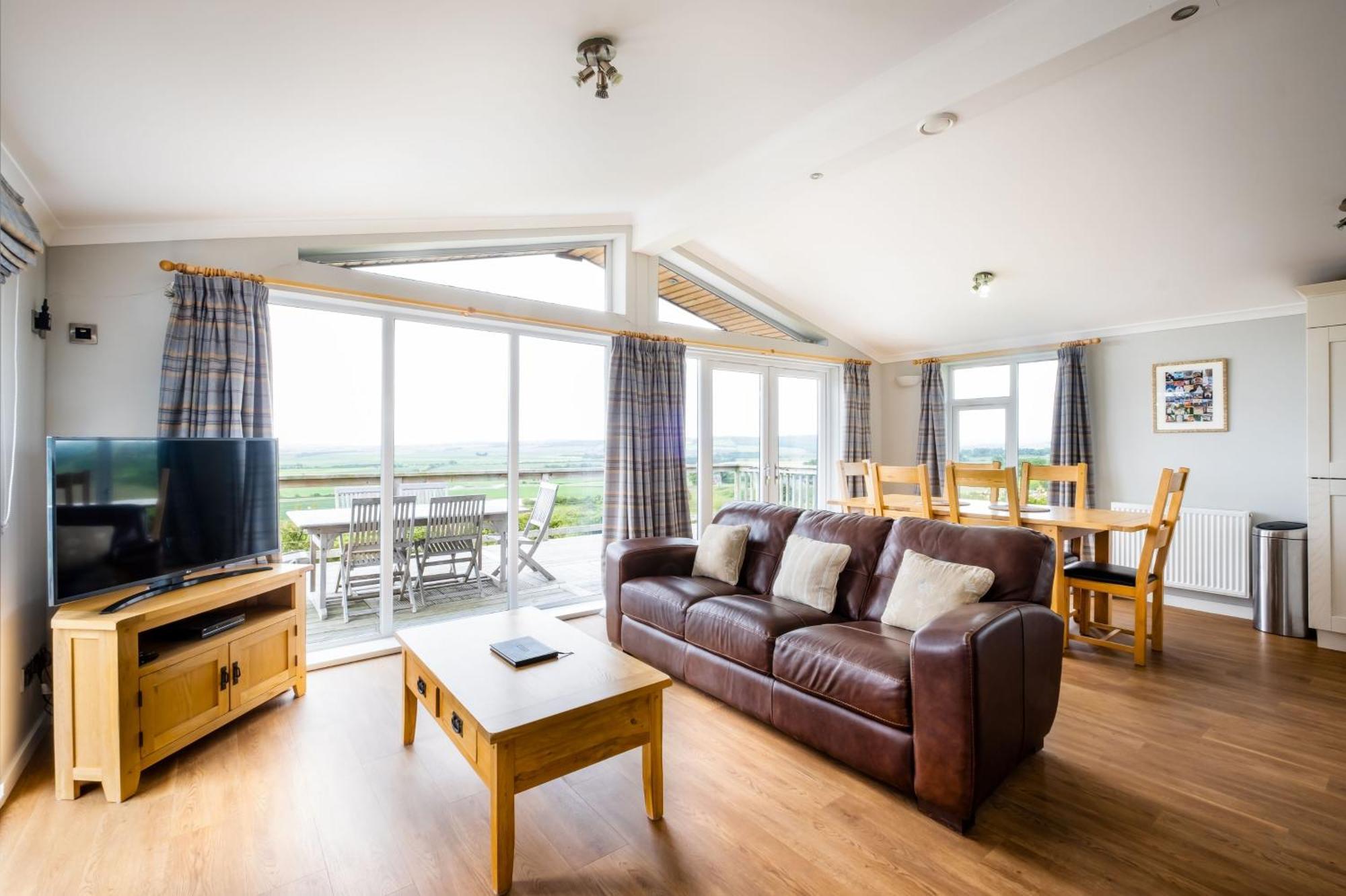 Pitbladdo Villa St Andrews Ngoại thất bức ảnh